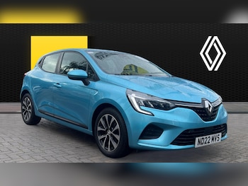 Used Renault Clio 2022 for sale - 78655947: Photo