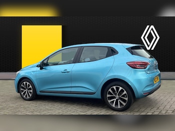 Used Renault Clio 2022 for sale - 78655947: Photo