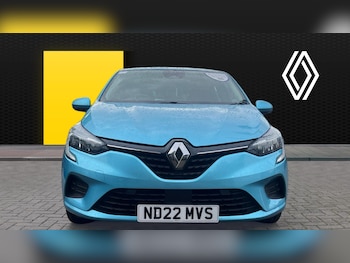 Used Renault Clio 2022 for sale - 78655947: Photo