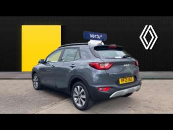 Used Kia Stonic 2021 for sale - 75408416: Photo