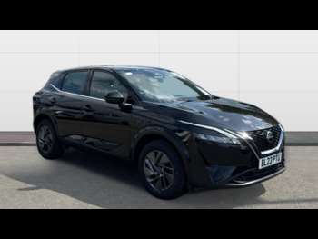 2023 (23) - 1.3 DiG-T MH 158 Acenta Premium 5dr Xtronic Petrol Hatchback
