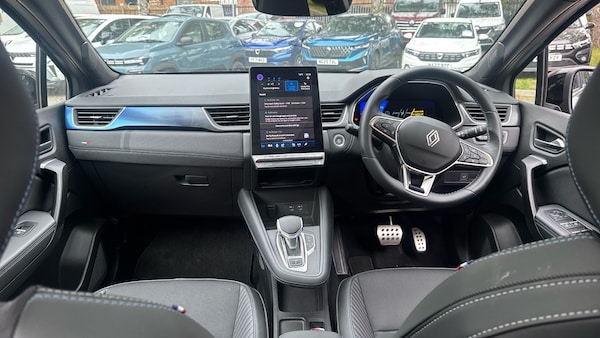 Used Renault Other 2025 for sale - 76321671: Photo 10