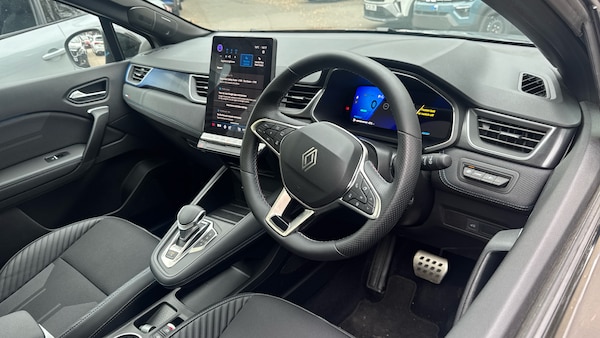Used Renault Other 2025 for sale - 76321671: Photo 11