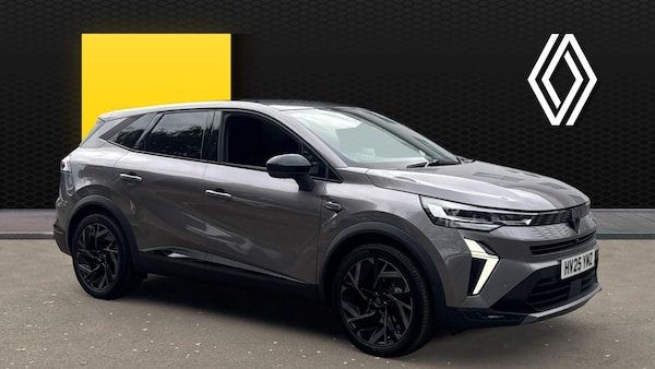 Used Renault Other 2025 for sale - 76321671: Photo 1