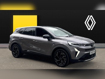 Renault - Other
