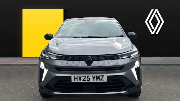 Used Renault Other 2025 for sale - 76321671: Photo 3