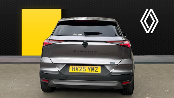Used Renault Other 2025 for sale - 76321671: Photo 6