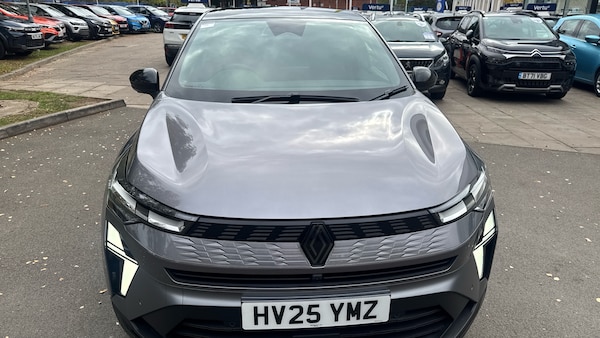 Used Renault Other 2025 for sale - 76321671: Photo 8