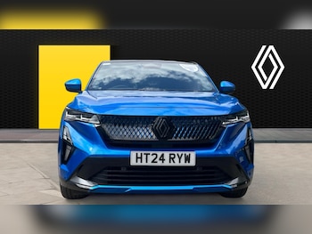 Used Renault Other 2024 for sale - 78769774: Photo