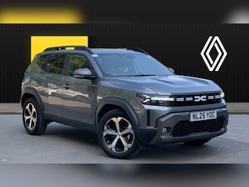 Used Dacia Duster 2025 for sale - 79124788: Photo