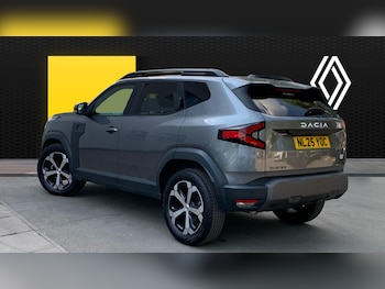 Used Dacia Duster 2025 for sale - 79124788: Photo