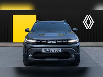 Used Dacia Duster 2025 for sale - 79124788: Photo