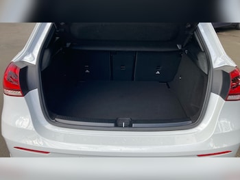 Used Mercedes-Benz A-Class 2022 for sale - 75724923: Photo
