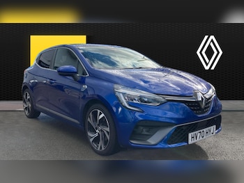 Used Renault Clio 2020 for sale - 76437016: Photo