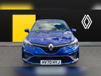Used Renault Clio 2020 for sale - 76437016: Photo