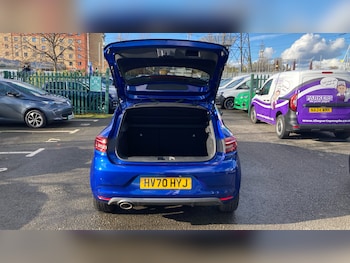 Used Renault Clio 2020 for sale - 76437016: Photo