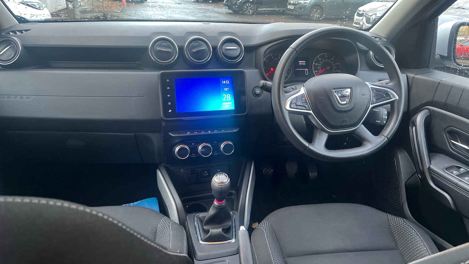 Used Dacia Duster 2022 for sale - 76673099: Photo 10