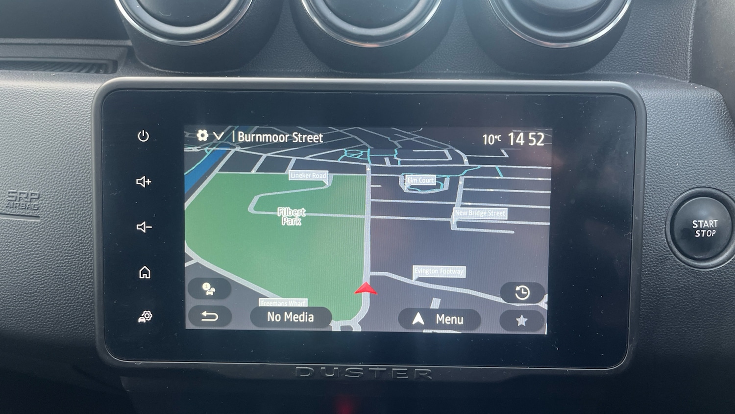 Used Dacia Duster 2022 for sale - 76673099: Photo 12