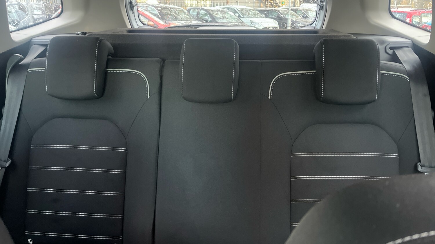 Used Dacia Duster 2022 for sale - 76673099: Photo 15