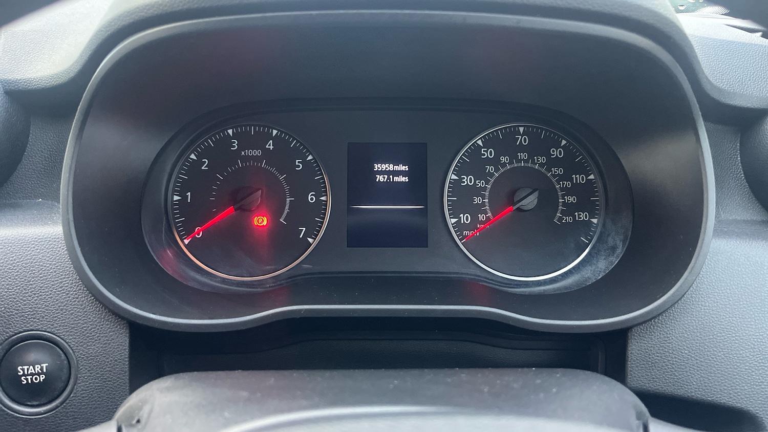 Used Dacia Duster 2022 for sale - 76673099: Photo 18