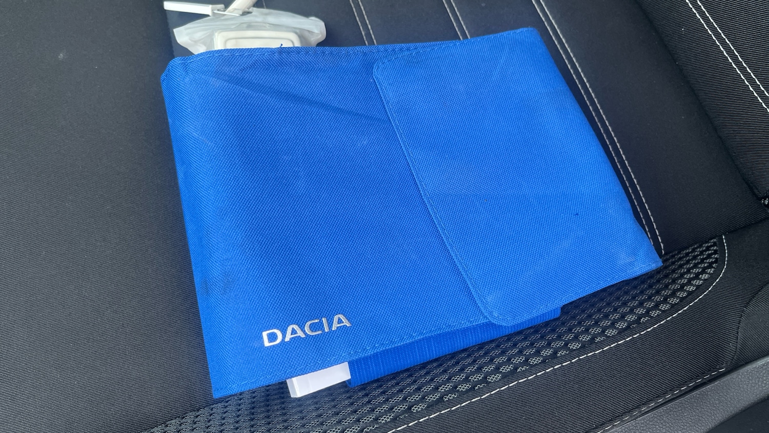 Used Dacia Duster 2022 for sale - 76673099: Photo 19