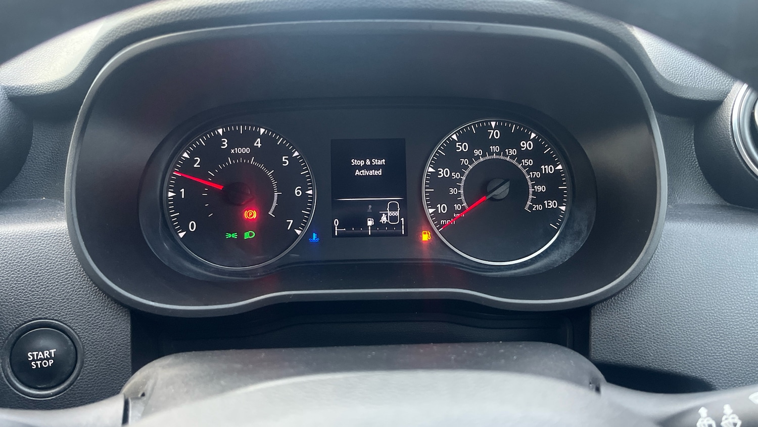 Used Dacia Duster 2022 for sale - 76673099: Photo 21