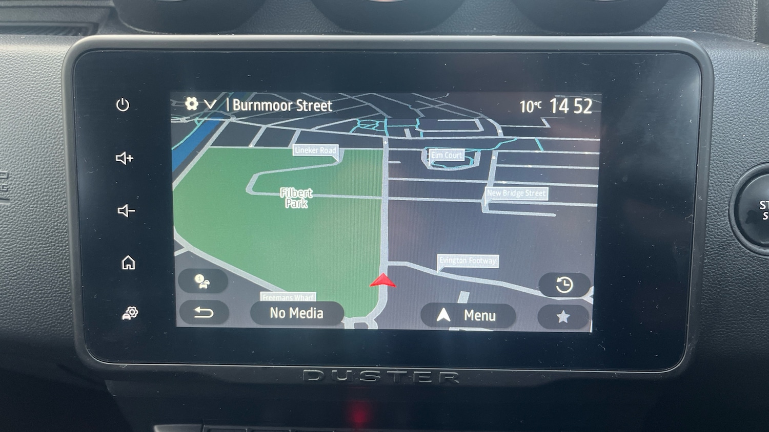 Used Dacia Duster 2022 for sale - 76673099: Photo 22