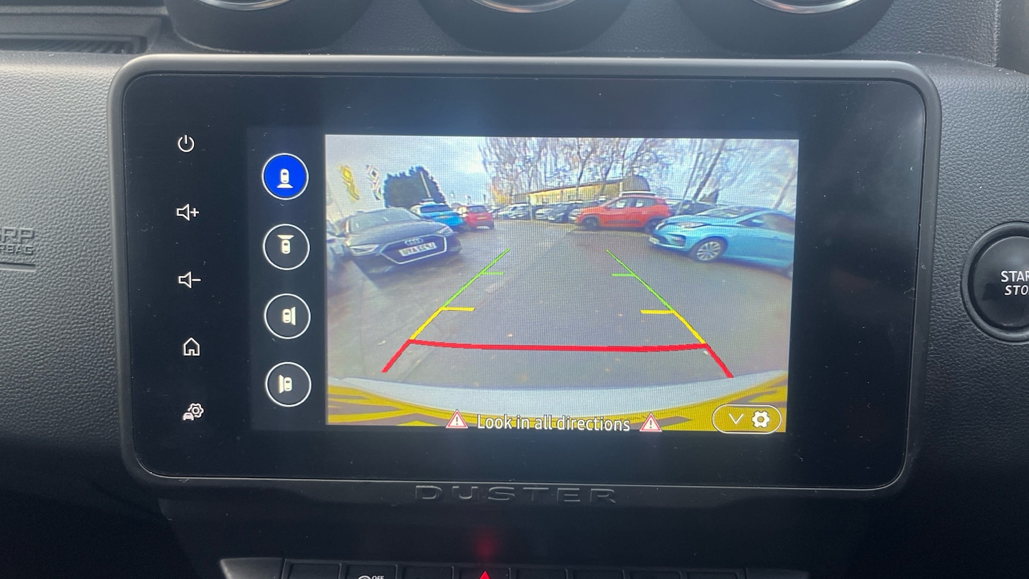 Used Dacia Duster 2022 for sale - 76673099: Photo 23