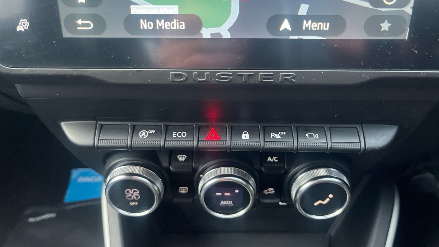 Used Dacia Duster 2022 for sale - 76673099: Photo 24