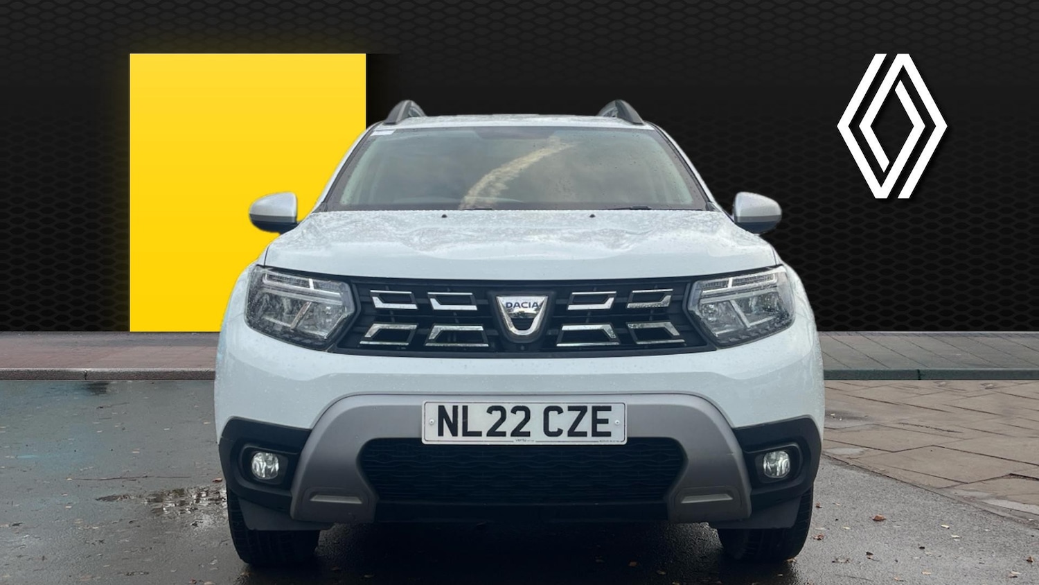 Used Dacia Duster 2022 for sale - 76673099: Photo 3