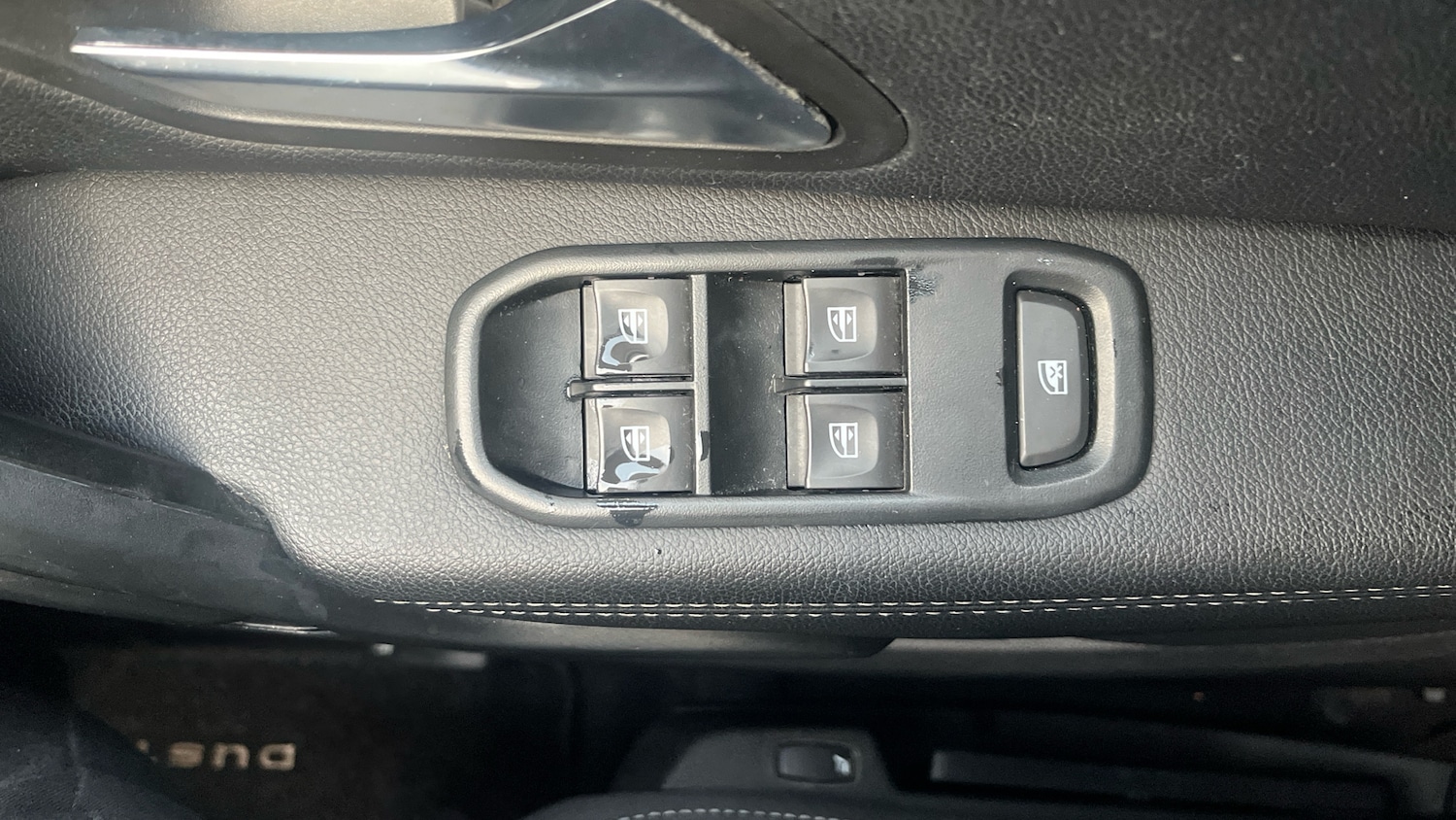 Used Dacia Duster 2022 for sale - 76673099: Photo 32