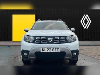 Used Dacia Duster 2022 for sale - 76673099: Photo