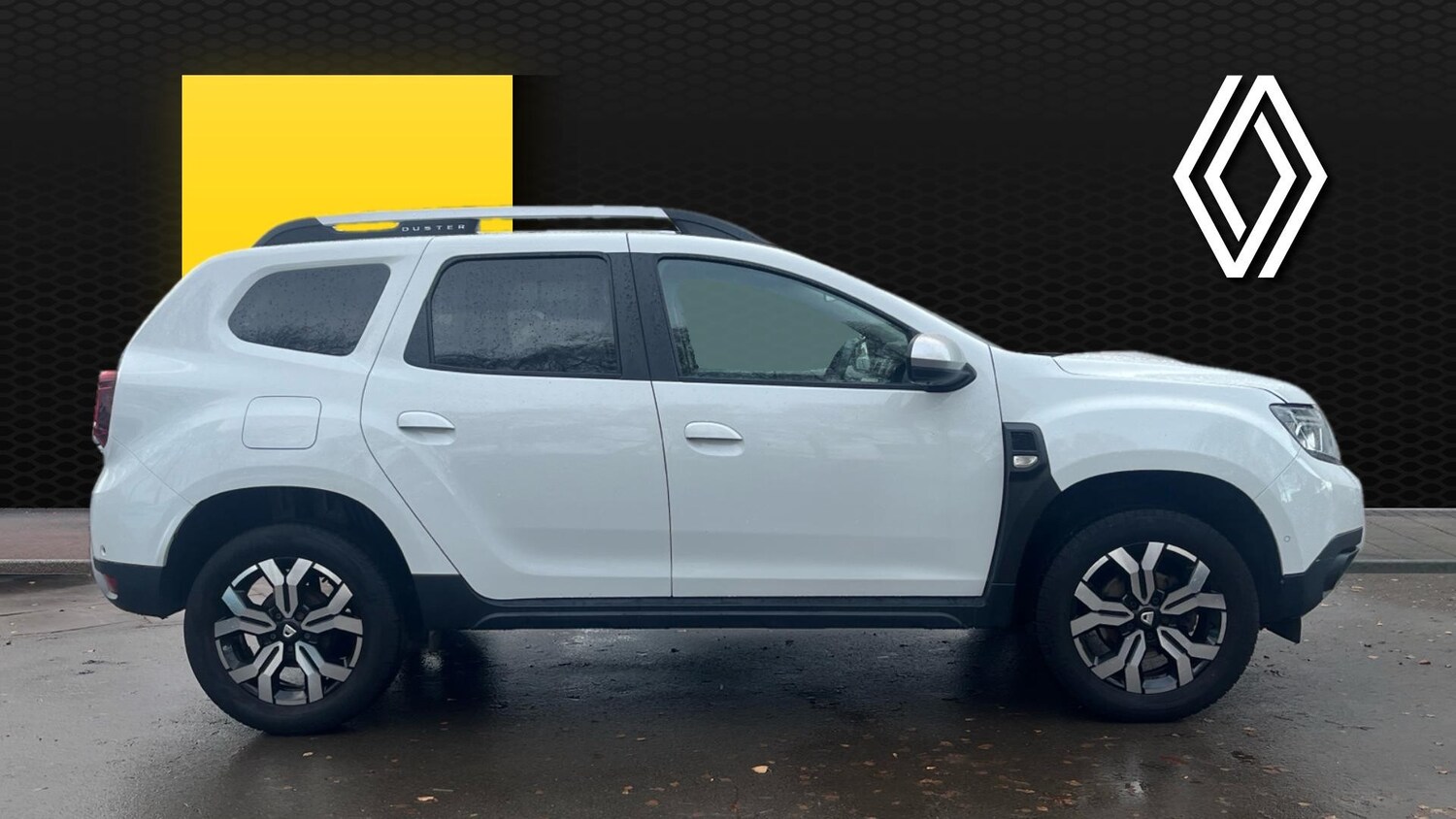 Used Dacia Duster 2022 for sale - 76673099: Photo 5