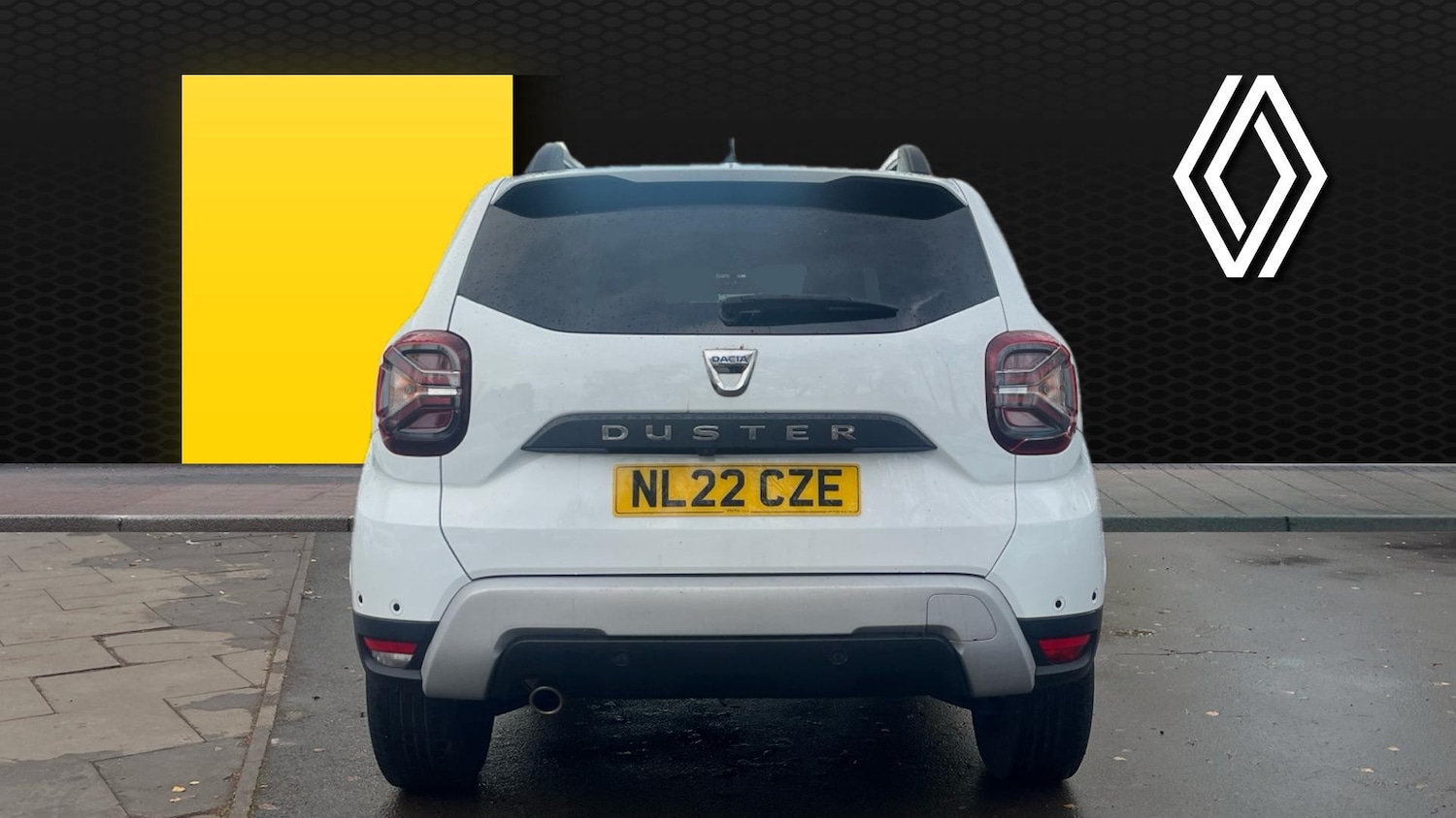 Used Dacia Duster 2022 for sale - 76673099: Photo 6