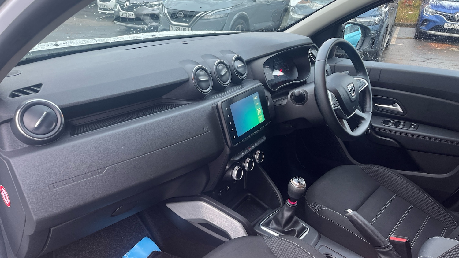 Used Dacia Duster 2022 for sale - 76673099: Photo 9