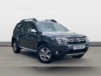 2018 (68) - 1.2 TCe 125 Nav+ 5dr Petrol Estate