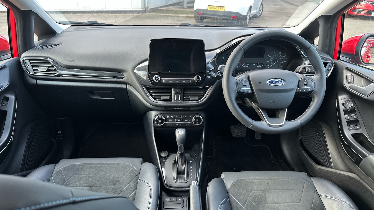 Used Ford Fiesta 2023 for sale - 77377967: Photo 10