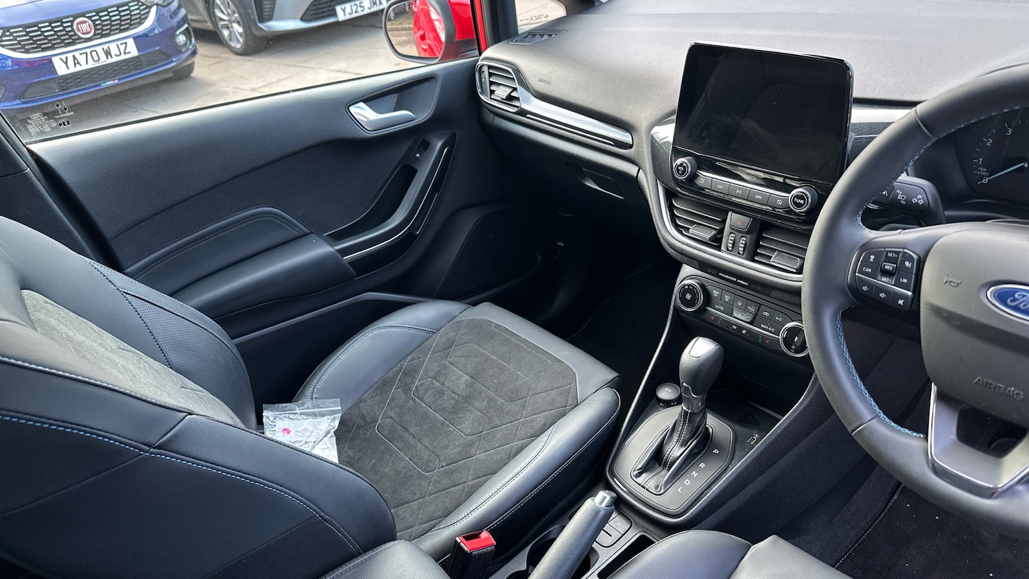 Used Ford Fiesta 2023 for sale - 77377967: Photo 14