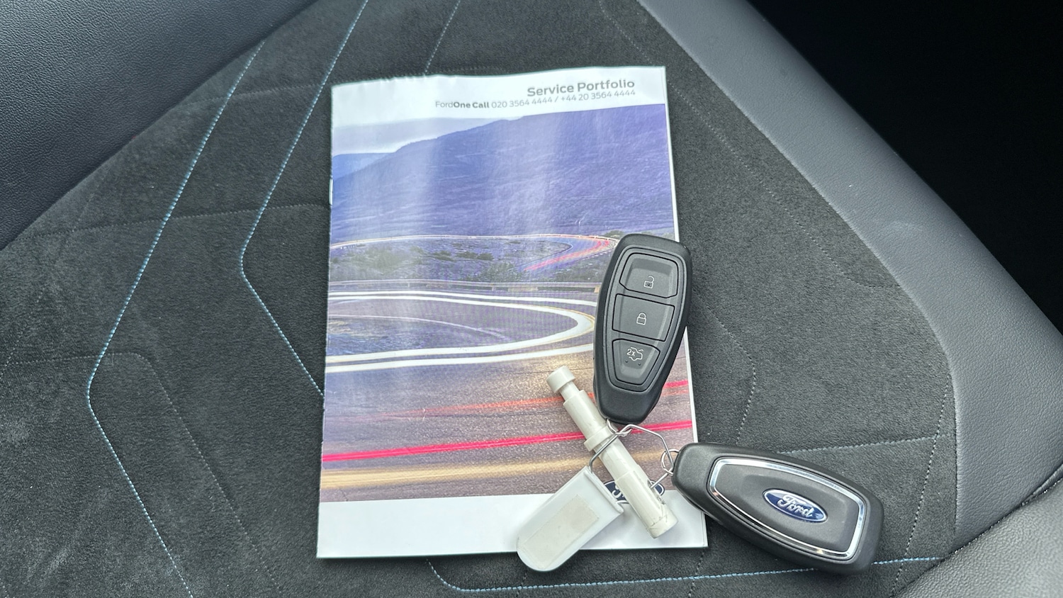 Used Ford Fiesta 2023 for sale - 77377967: Photo 19