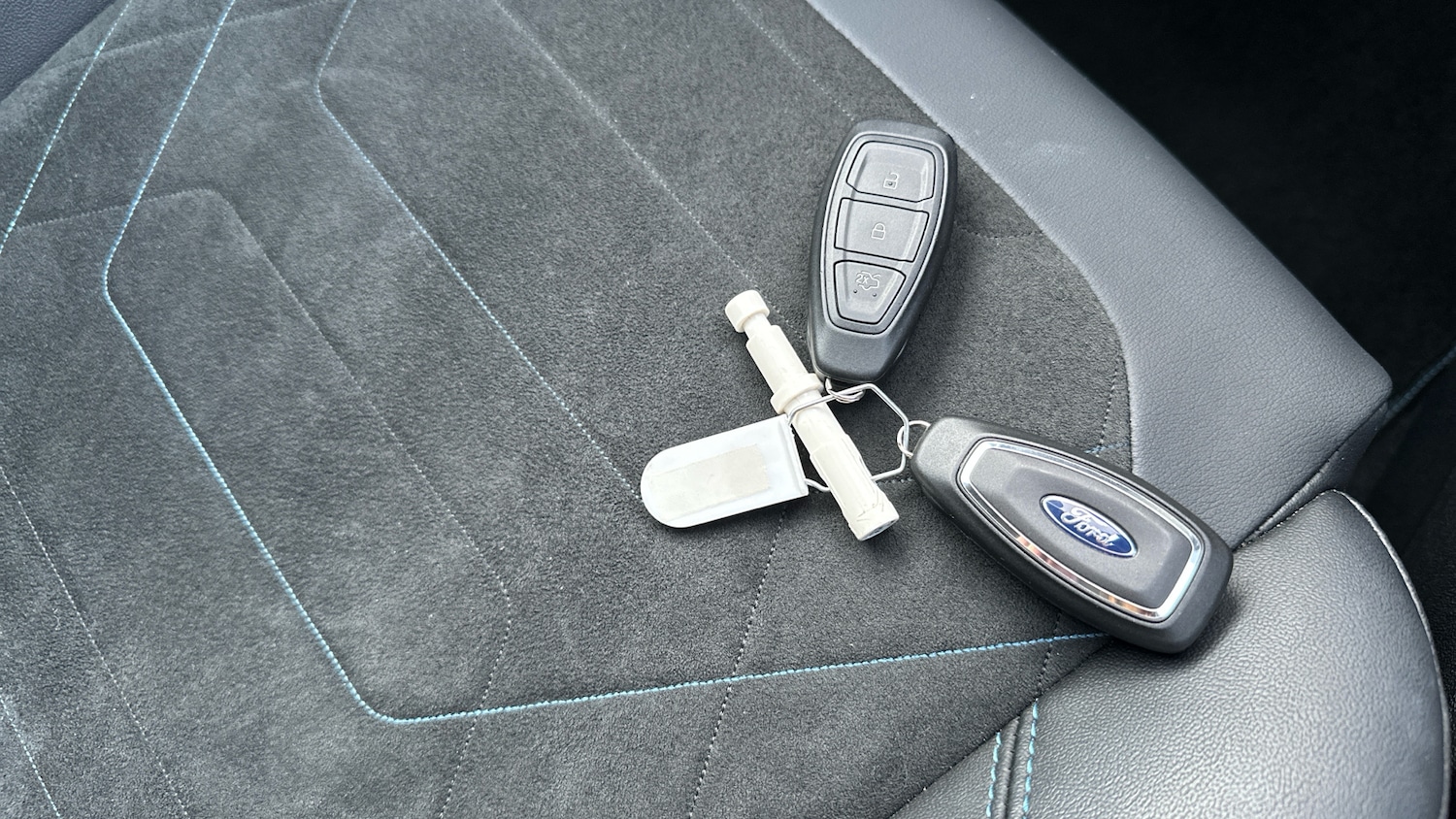 Used Ford Fiesta 2023 for sale - 77377967: Photo 20