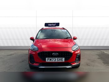 Used Ford Fiesta 2023 for sale - 77377967: Photo