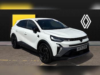 Used Renault Symbioz 2025 for sale - 79067119: Photo