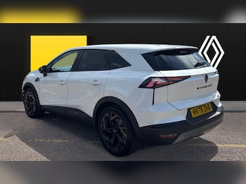 Used Renault Symbioz 2025 for sale - 79067119: Photo