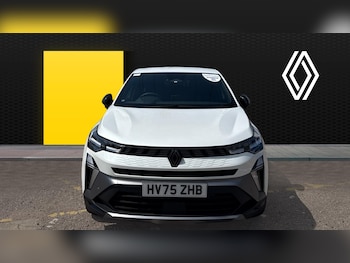 Used Renault Symbioz 2025 for sale - 79067119: Photo
