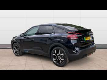 Used Citroen C4 2023 for sale - 74925699: Photo