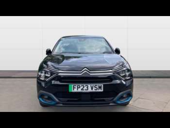 Used Citroen C4 2023 for sale - 74925699: Photo
