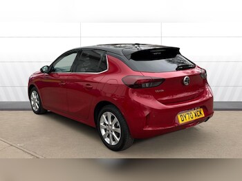 Used Vauxhall Corsa 2020 for sale - 77716024: Photo