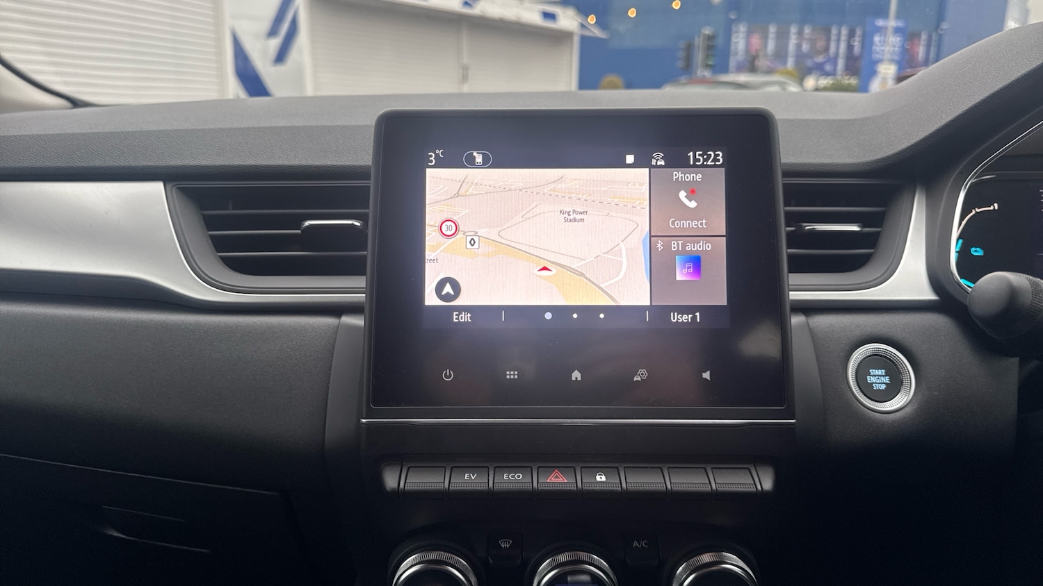 Used Renault Captur 2022 for sale - 77651034: Photo 12