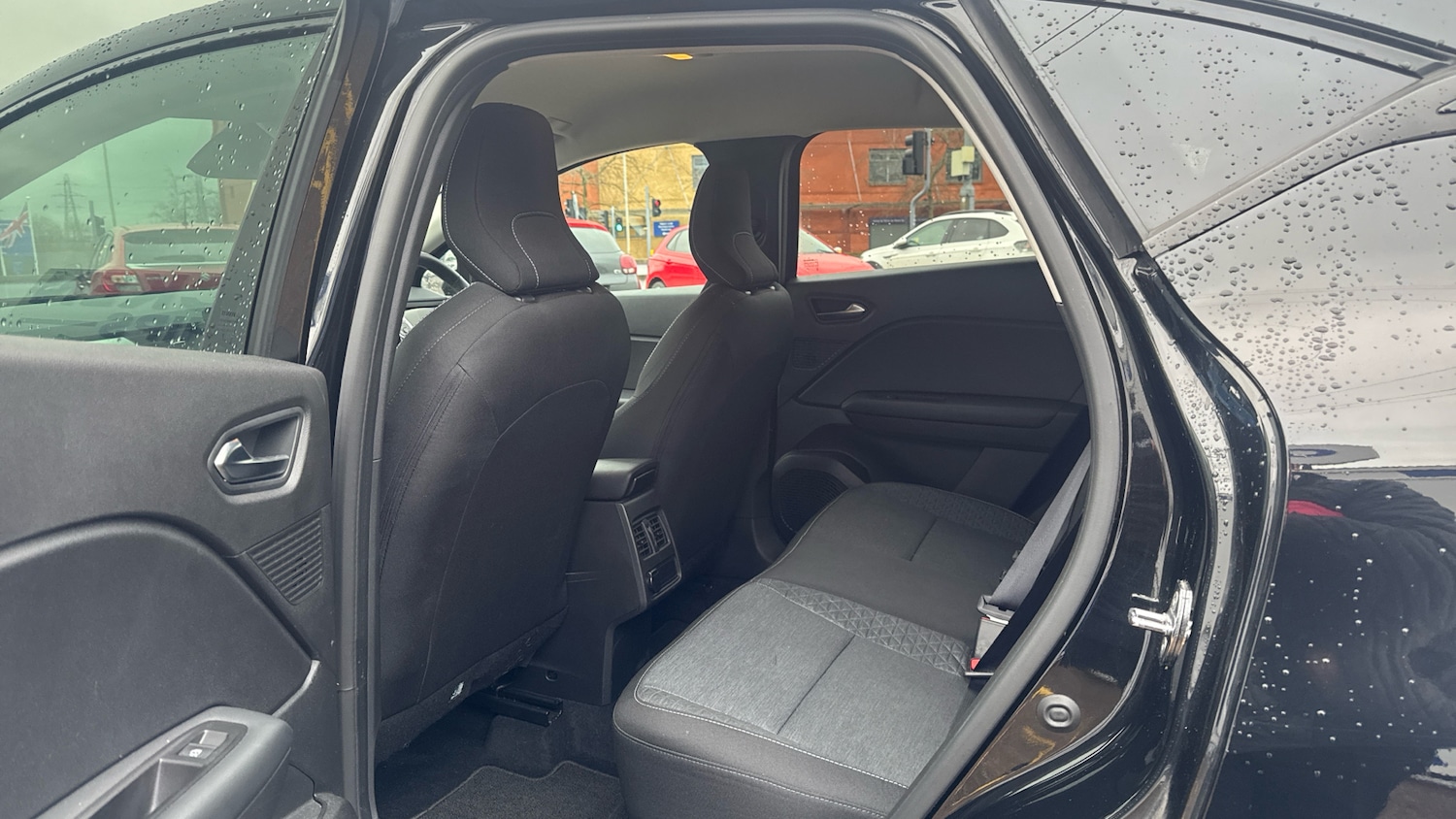 Used Renault Captur 2022 for sale - 77651034: Photo 16