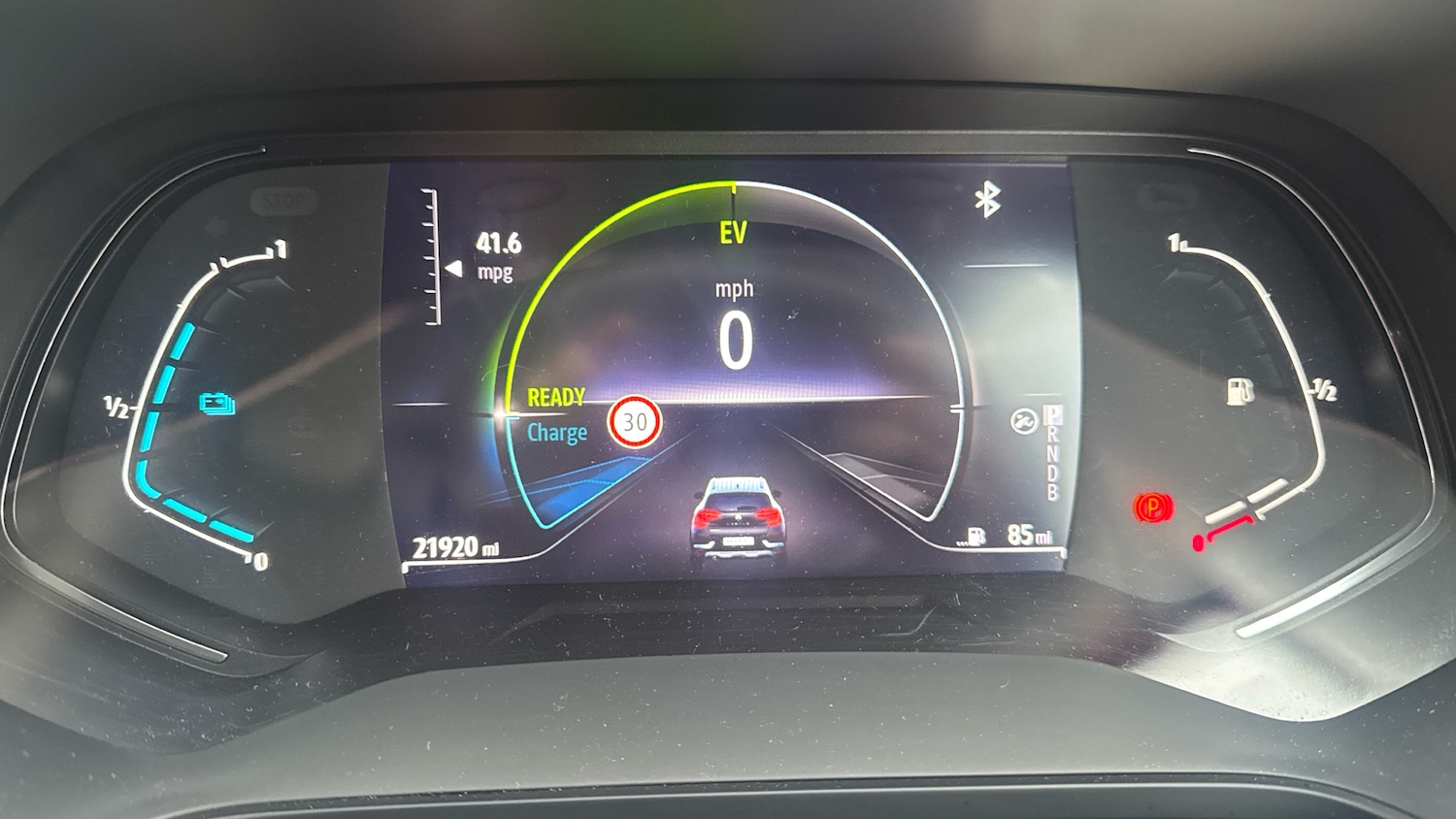 Used Renault Captur 2022 for sale - 77651034: Photo 18